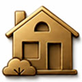 icone domicile