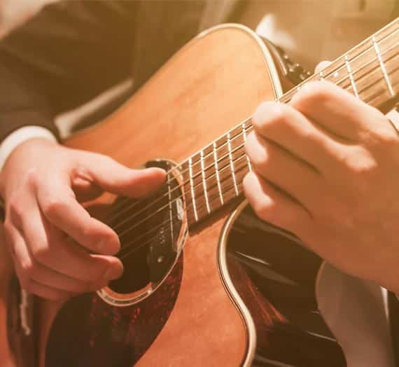 prix cours de guitare lausanne