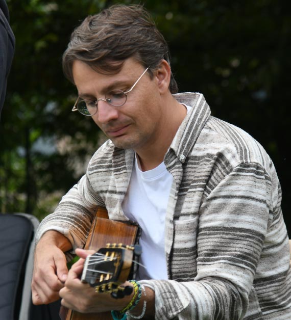 ben jean
